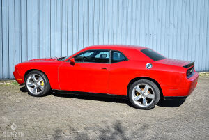 Dodge Challenger 3.6 - 2012
