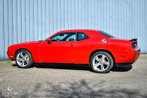 Dodge Challenger 3.6 - 2012