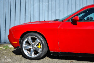 Dodge Challenger 3.6 - 2012