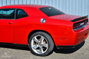 Dodge Challenger 3.6 - 2012