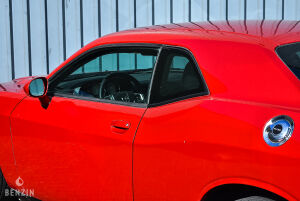 Dodge Challenger 3.6 - 2012