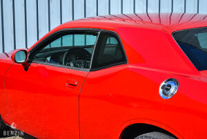 Dodge Challenger 3.6 - 2012