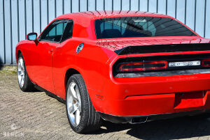Dodge Challenger 3.6 - 2012