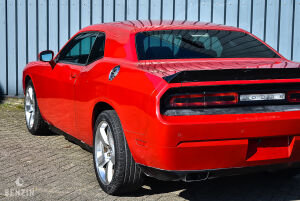 Dodge Challenger 3.6 - 2012