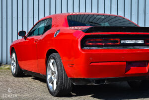 Dodge Challenger 3.6 - 2012