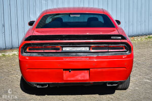 Dodge Challenger 3.6 - 2012