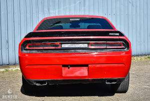 Dodge Challenger 3.6 - 2012