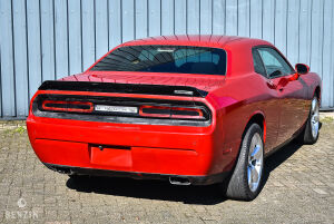 Dodge Challenger 3.6 - 2012