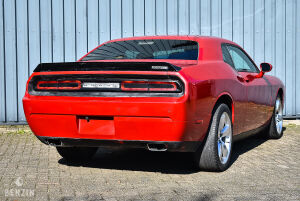 Dodge Challenger 3.6 - 2012