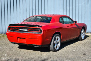 Dodge Challenger 3.6 - 2012
