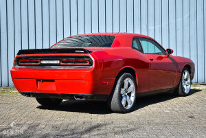 Dodge Challenger 3.6 - 2012