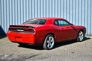 Dodge Challenger 3.6 - 2012