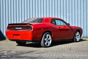 Dodge Challenger 3.6 - 2012