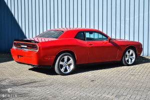 Dodge Challenger 3.6 - 2012