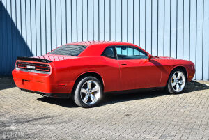 Dodge Challenger 3.6 - 2012