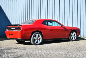 Dodge Challenger 3.6 - 2012
