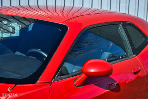 Dodge Challenger 3.6 - 2012