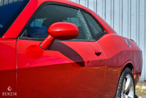 Dodge Challenger 3.6 - 2012