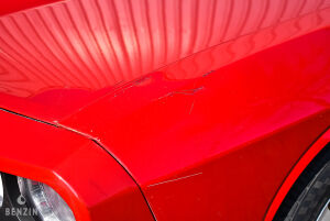 Dodge Challenger 3.6 - 2012