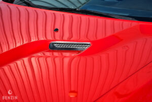 Dodge Challenger 3.6 - 2012