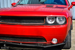Dodge Challenger 3.6 - 2012