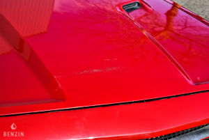 Dodge Challenger 3.6 - 2012