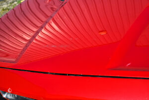 Dodge Challenger 3.6 - 2012