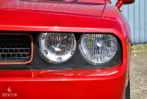 Dodge Challenger 3.6 - 2012