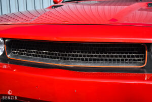 Dodge Challenger 3.6 - 2012