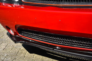 Dodge Challenger 3.6 - 2012