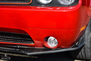 Dodge Challenger 3.6 - 2012