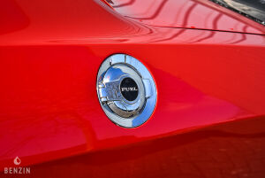 Dodge Challenger 3.6 - 2012