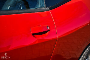 Dodge Challenger 3.6 - 2012