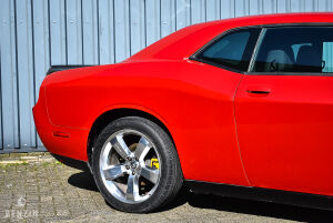 Dodge Challenger 3.6 - 2012