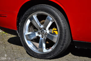 Dodge Challenger 3.6 - 2012