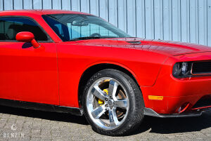 Dodge Challenger 3.6 - 2012