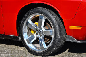 Dodge Challenger 3.6 - 2012