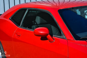 Dodge Challenger 3.6 - 2012