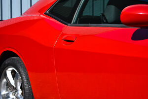 Dodge Challenger 3.6 - 2012