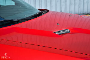 Dodge Challenger 3.6 - 2012