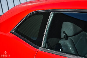 Dodge Challenger 3.6 - 2012