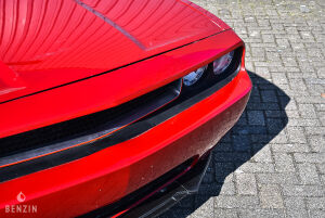 Dodge Challenger 3.6 - 2012