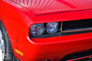 Dodge Challenger 3.6 - 2012