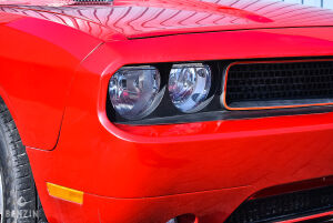 Dodge Challenger 3.6 - 2012