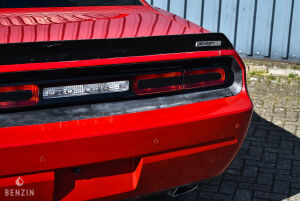 Dodge Challenger 3.6 - 2012