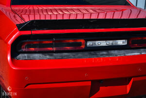 Dodge Challenger 3.6 - 2012