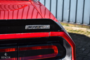 Dodge Challenger 3.6 - 2012