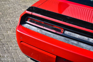 Dodge Challenger 3.6 - 2012