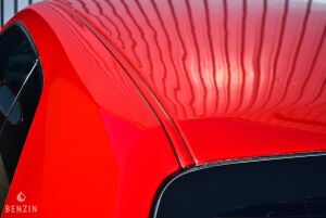 Dodge Challenger 3.6 - 2012