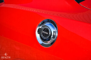 Dodge Challenger 3.6 - 2012